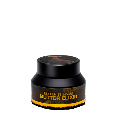 Zdjęcie produktu Butter Elixir Golden Pheasant