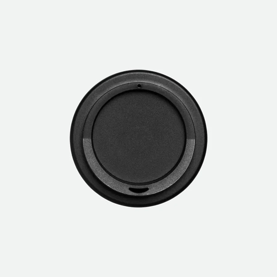 Recycled double wall Coffee Mug