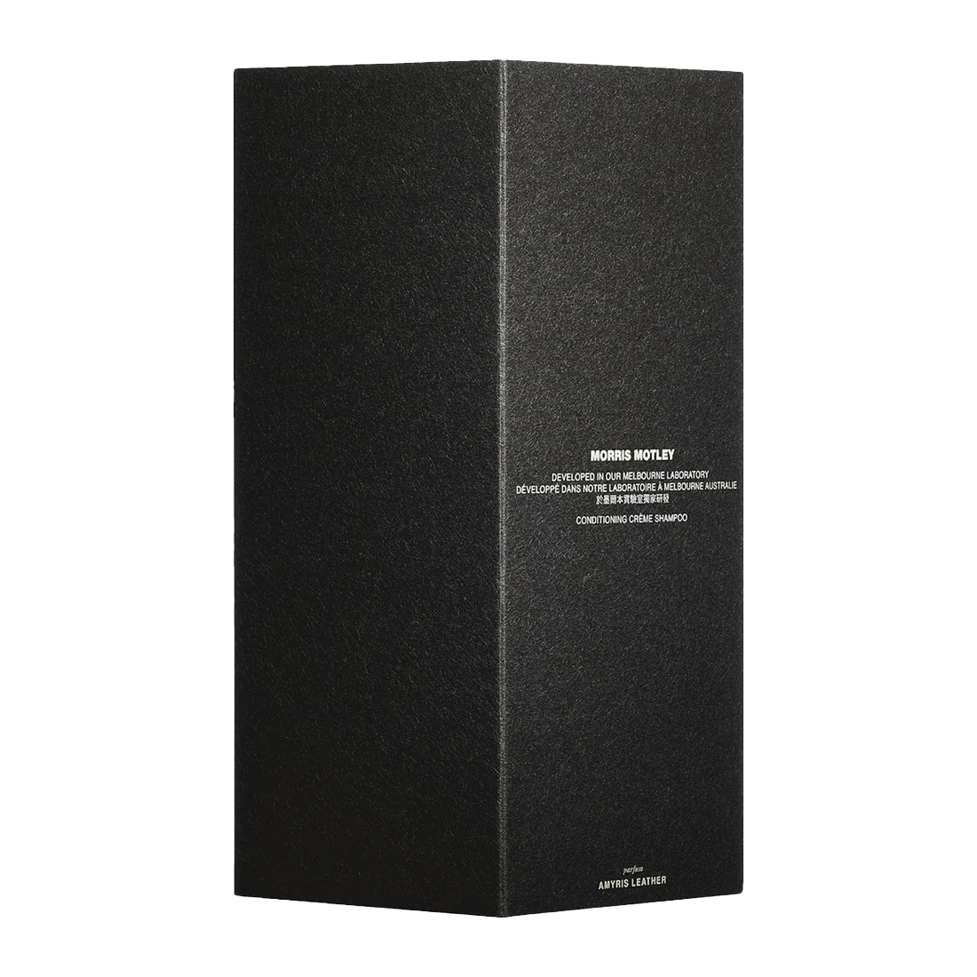 Morris Motley Conditioning Crème Shampoo