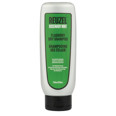 Zdjęcie produktu Suchy szampon Flashdry