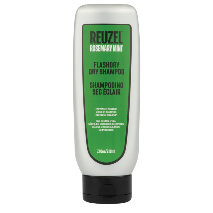 Reuzel Flashdry Dry Shampoo