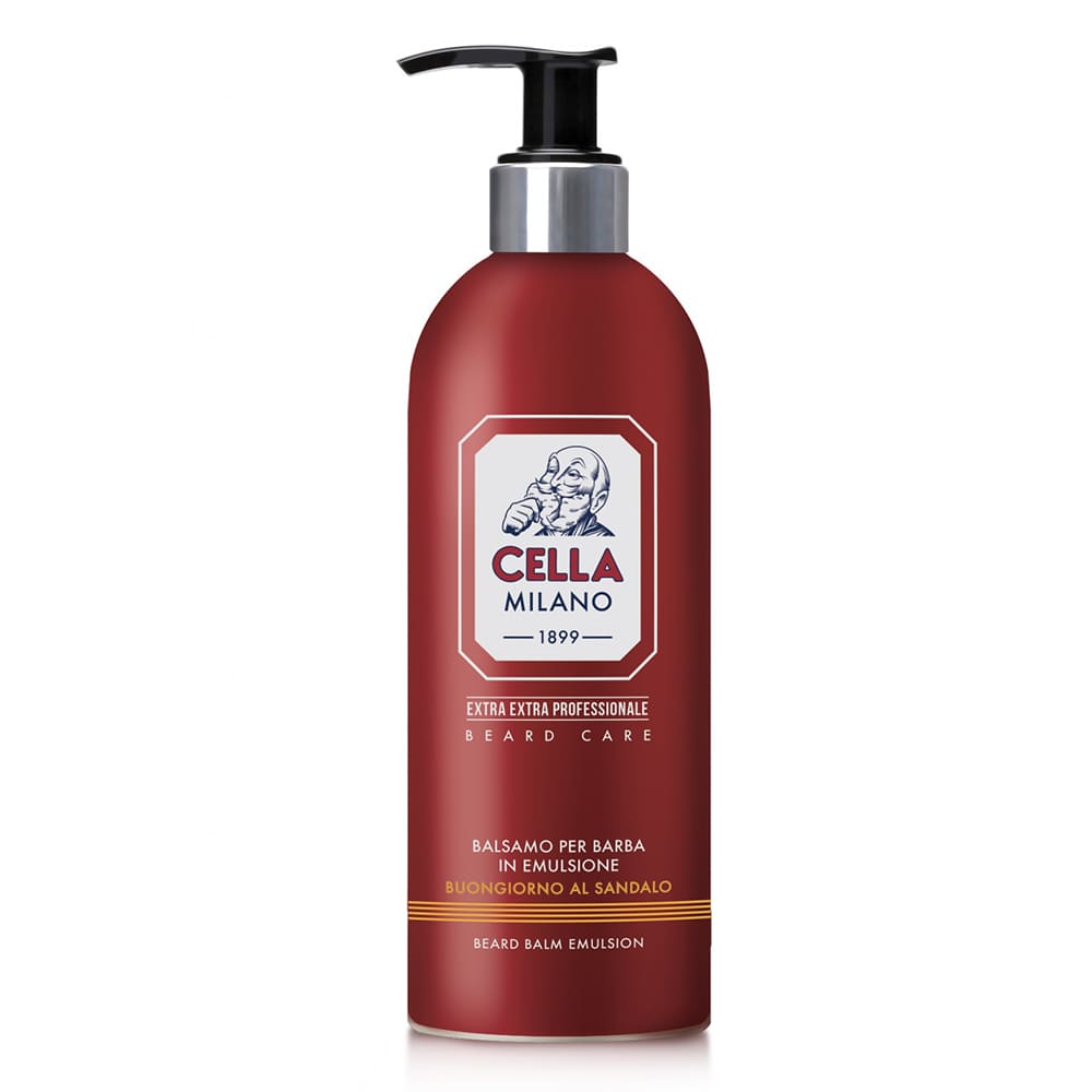 Cella Milano Balsam do brody – Buongiorno al Sandalo