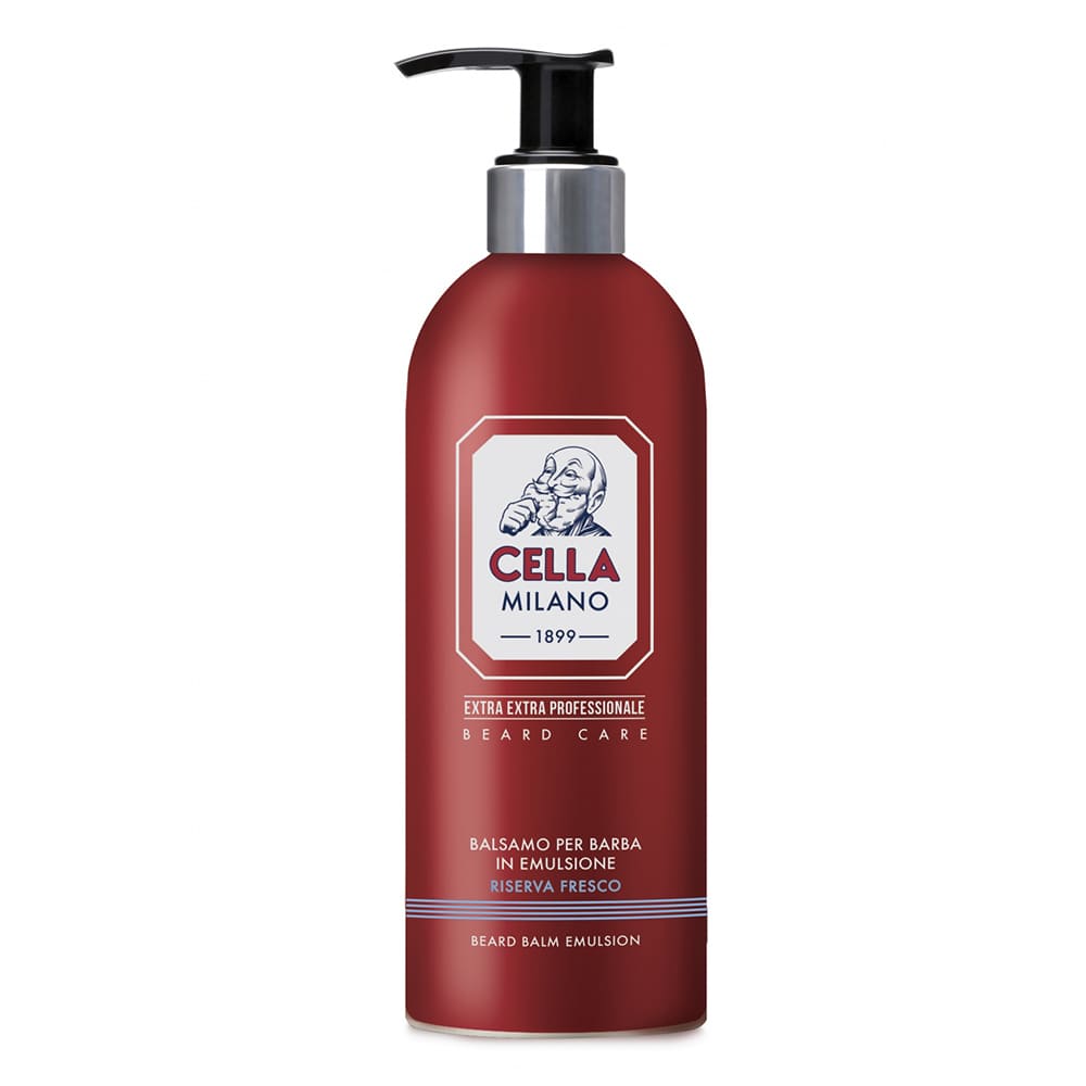 Cella Milano Balsam do brody – Riserva Fresco