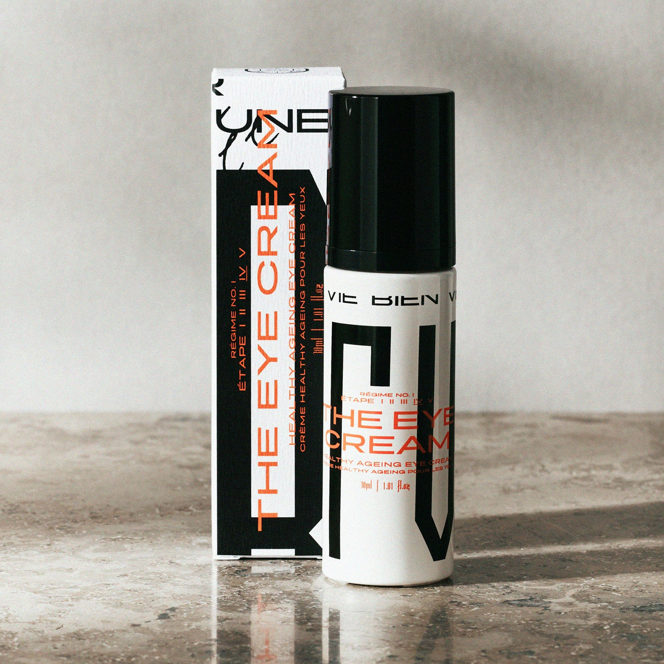 Narcyss The Eye Cream  - Healty Ageing Eye Cream