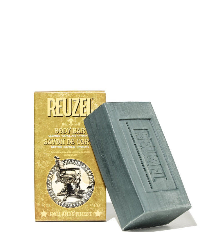 Reuzel Pomade Body Bar Soap