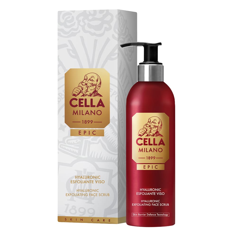 Cella Milano Epic Peeling do twarzy