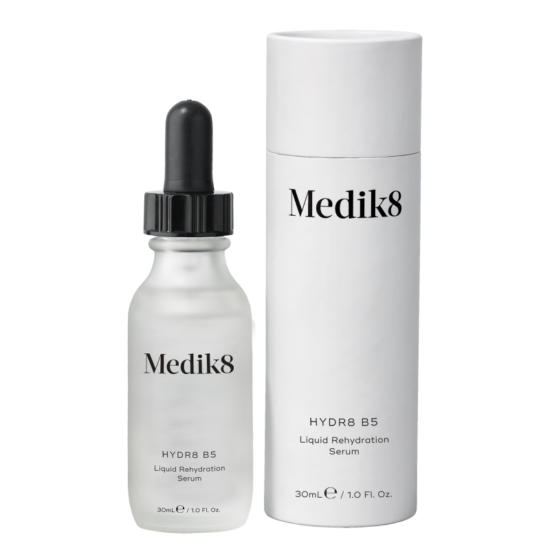 Medik8 Hydr8 B5™ Płynne Serum Nawilżające
