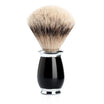 Pędzel do golenia Silvertip Borsuk