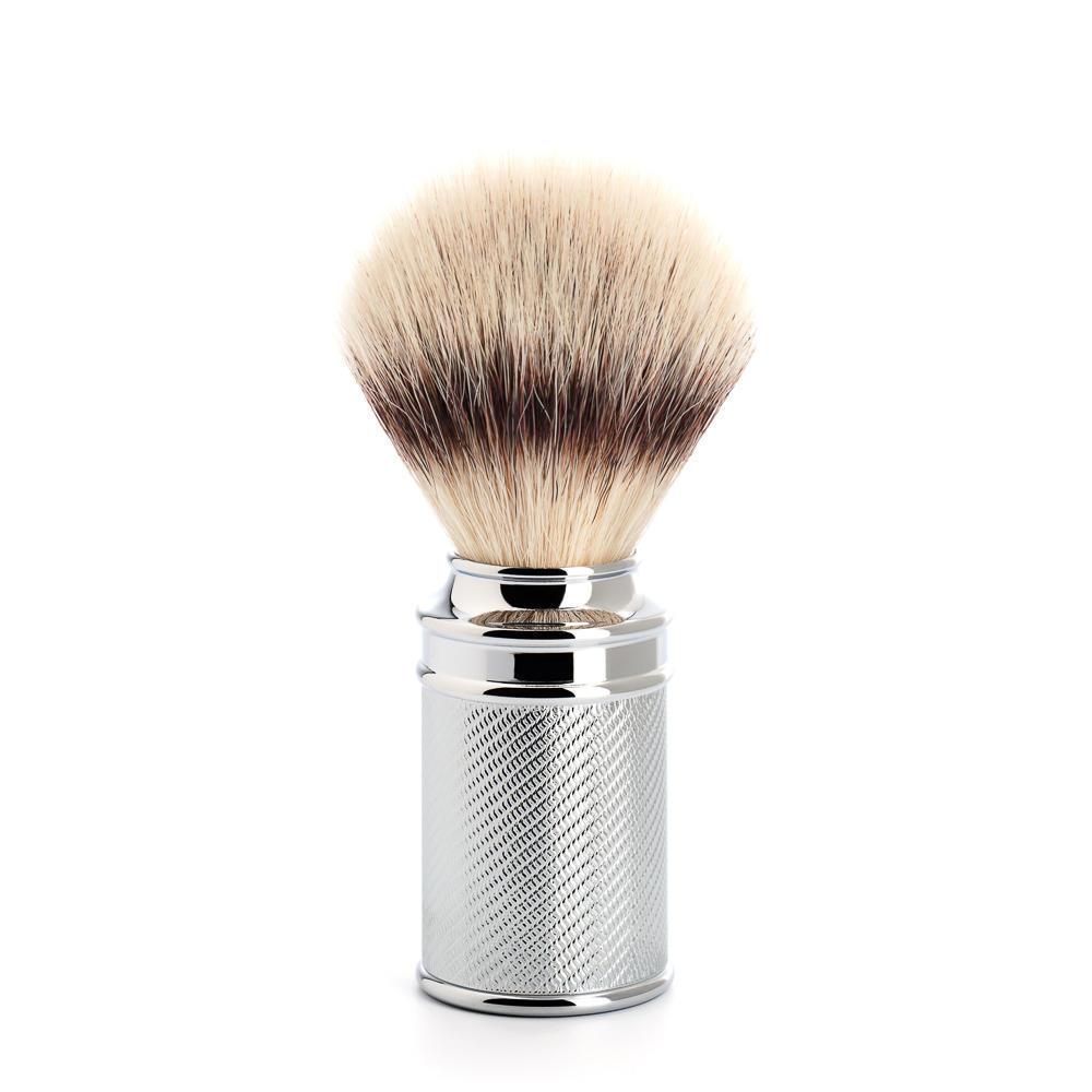 Pędzel do golenia Silvertip Fibre®