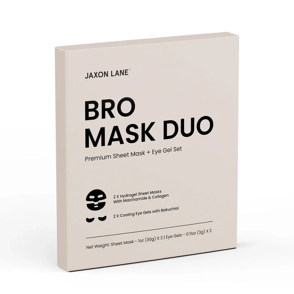 Jaxon Lane Duo masek Bro