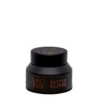Zdjęcie produktu Masło Elixir Ginger Fox