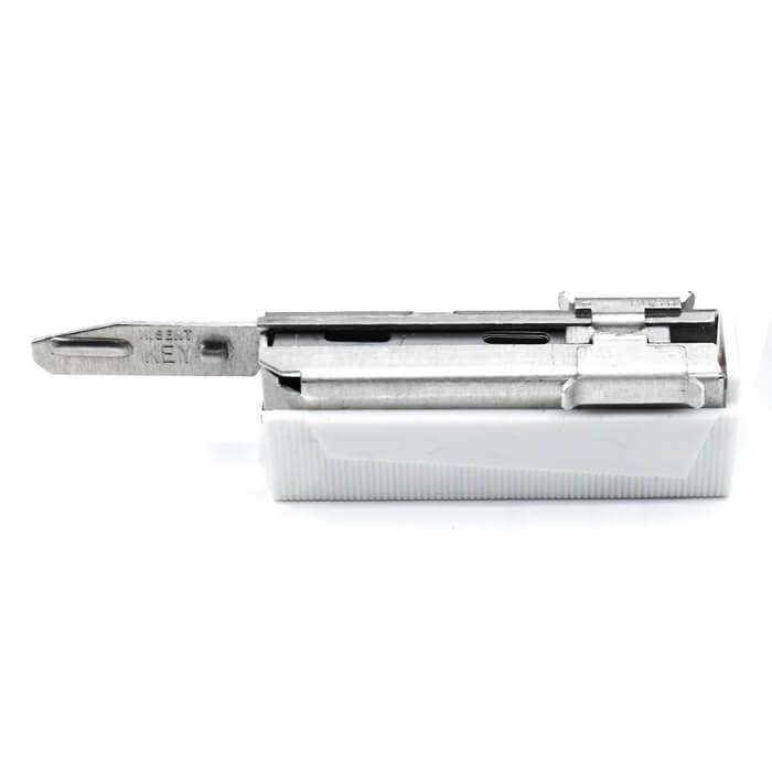 Parker Żyletki Injector