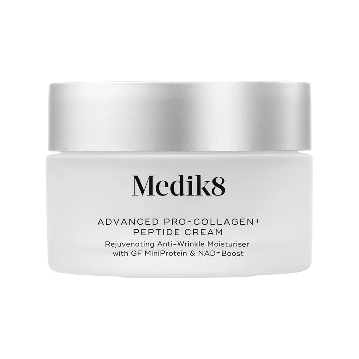 Medik8 Zaawansowany Krem Pro Collagen+ Peptide