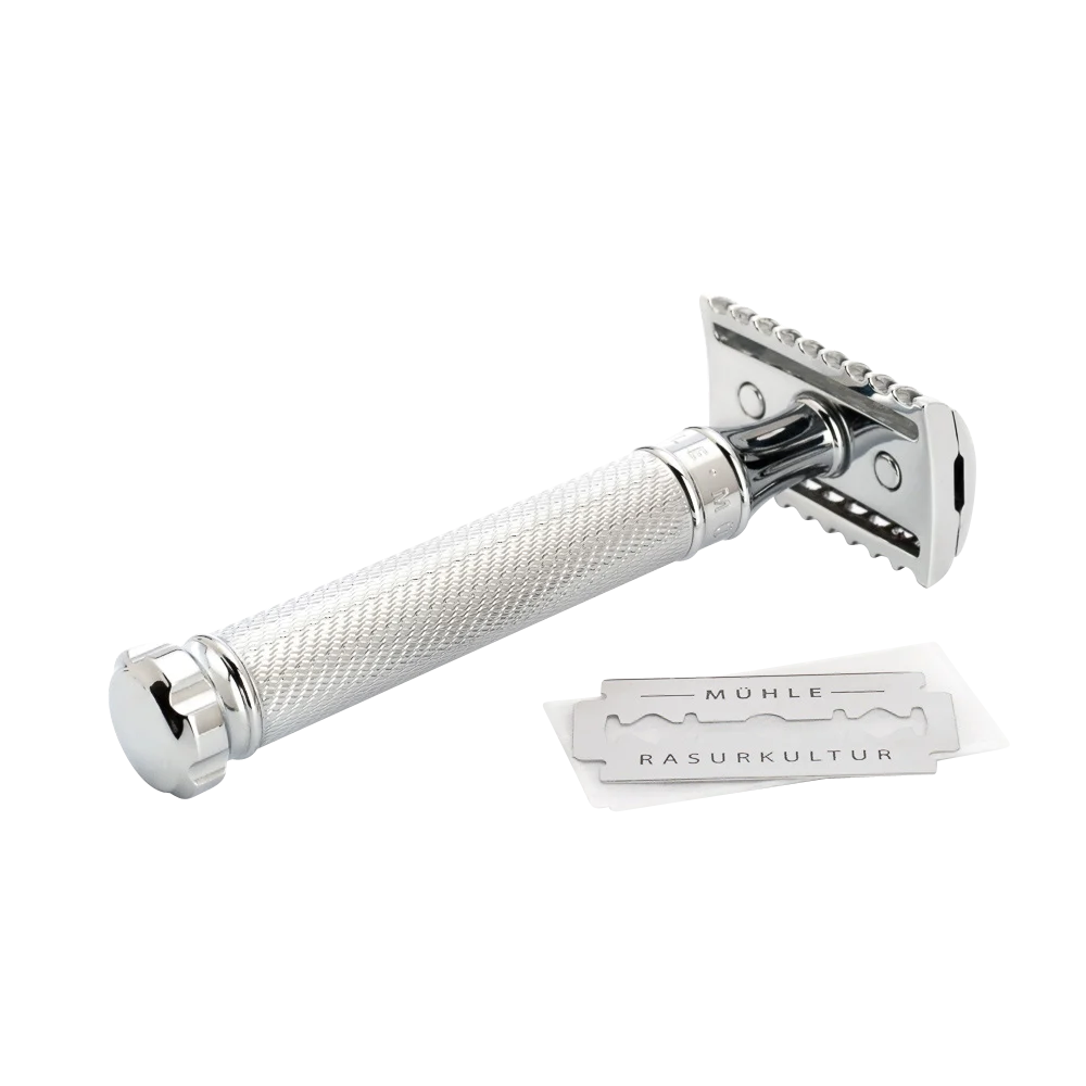 Mühle Safety Razor R41 Twist