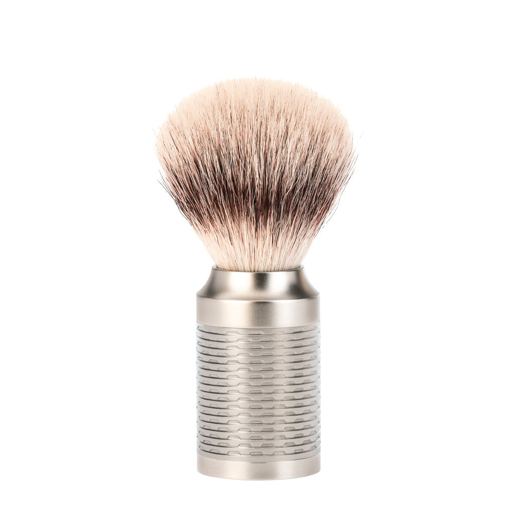 Mühle Shaving Brush Rocca – Silvertip Fibre®