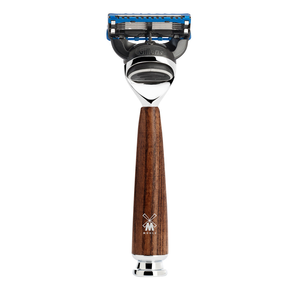 Mühle Maszynka na wkłady Gillette Fusion Rytmo