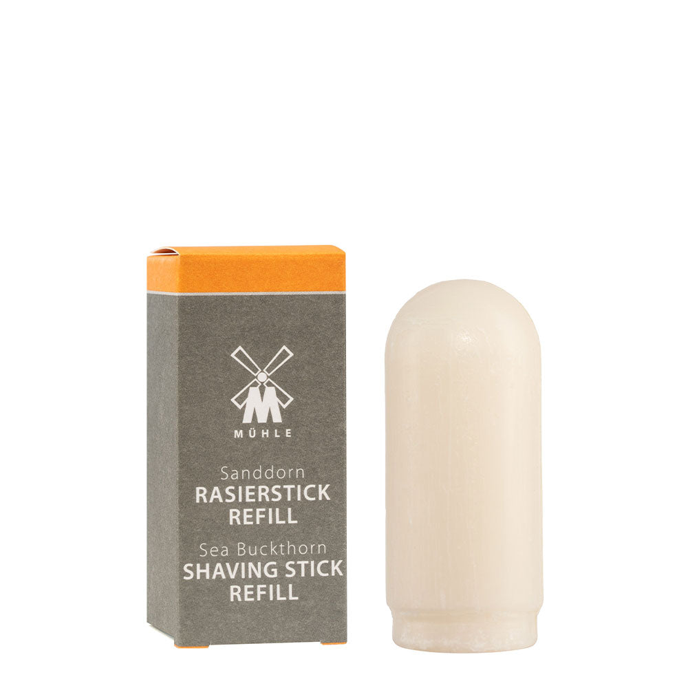 Sztyft mydła do golenia Sandalwood, 65g