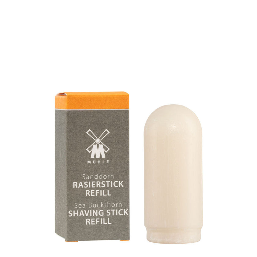 Sztyft mydła do golenia Sandalwood, 65g