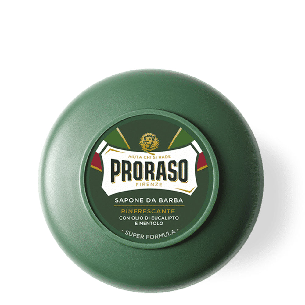 Proraso Mydło do golenia – Green Refreshing