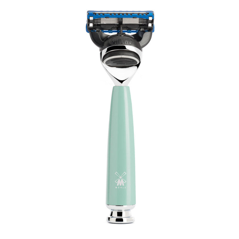 Mühle Gillette Fusion®