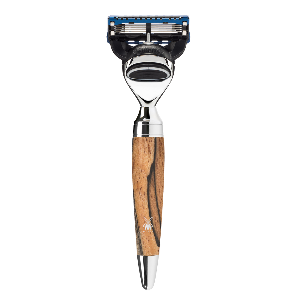 Mühle Gillette Fusion®