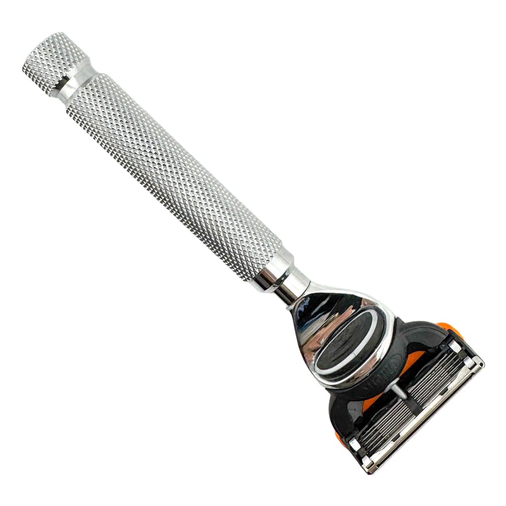 Parker Maszynka Fusion Chrfus chrom