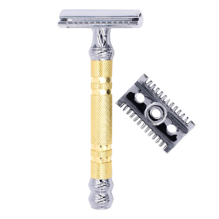 Parker Maszynka na żyletki 69CR Convertible
