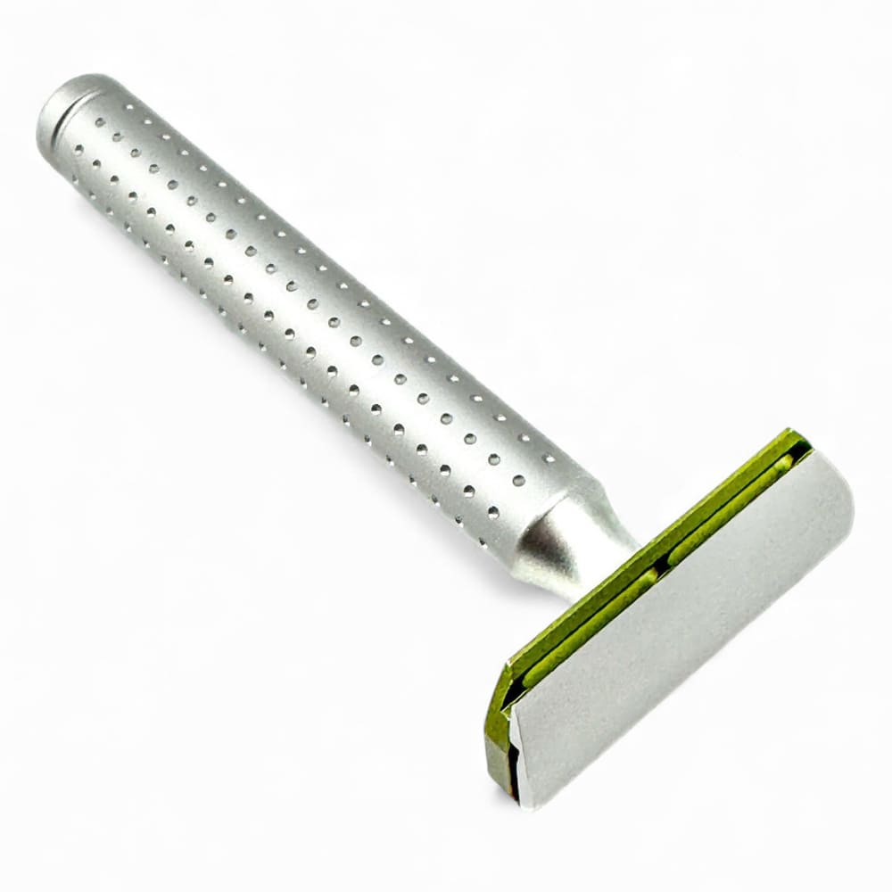 Parker Maszynka na żyletki AeroShave aluminium L