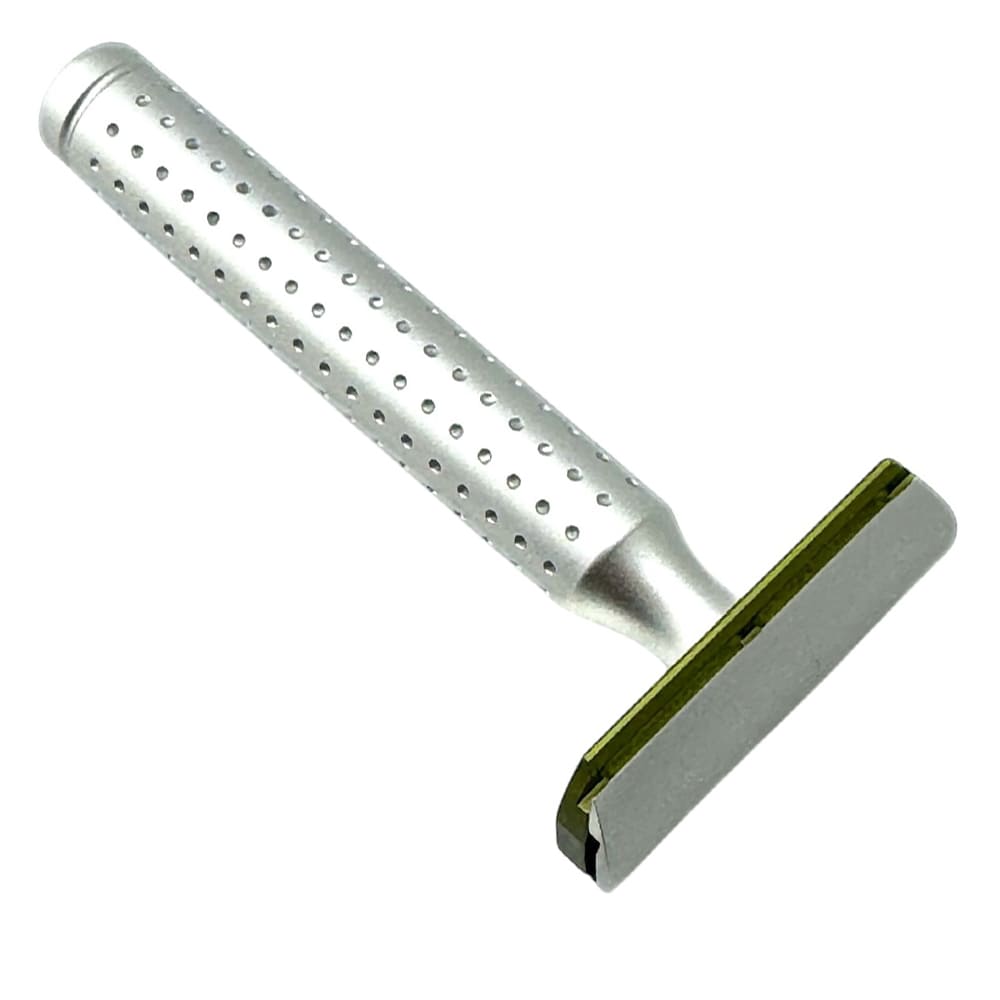Parker Maszynka na żyletki AeroShave aluminium S