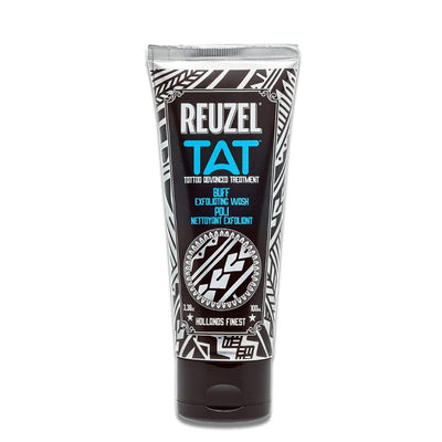 Image of product Peeling do mycia tatuaży