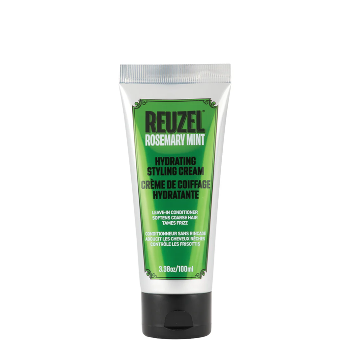 Reuzel Nawilżający krem do stylizacji