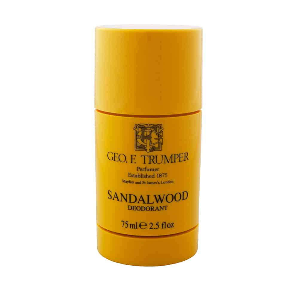 Geo F Trumper Dezodorant w sztyfcie – Eucris