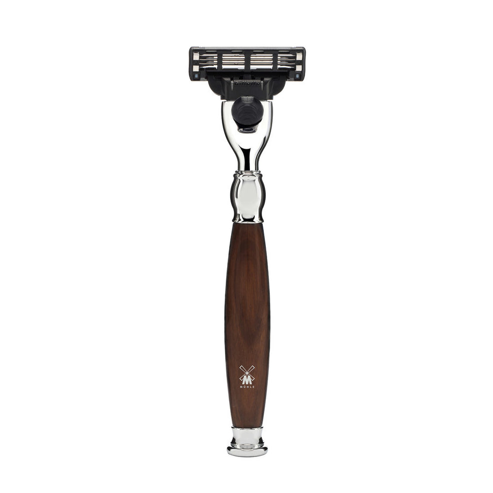Mühle Maszynka Mach3® - Ironwood