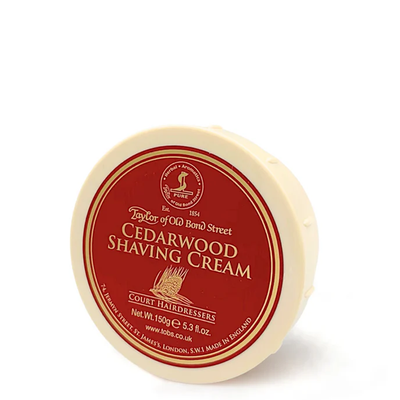 Zdjęcie produktu Krem do golenia - Cedarwood