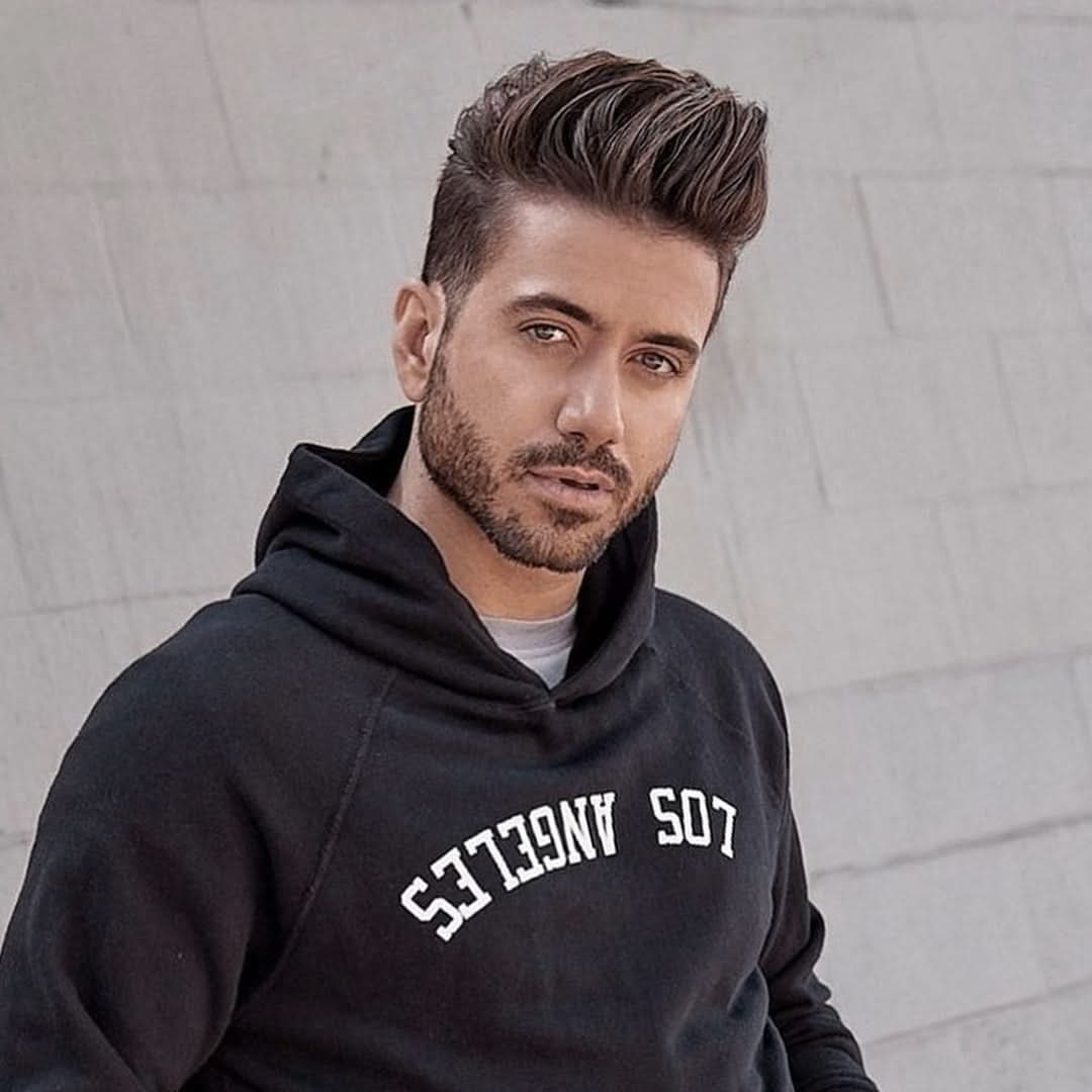 Forte Series Texture Clay