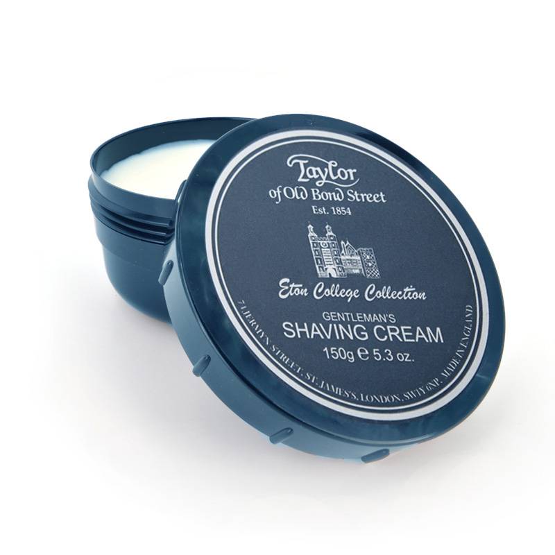 Taylor of Old Bond Street Krem do golenia – Eton College Collection