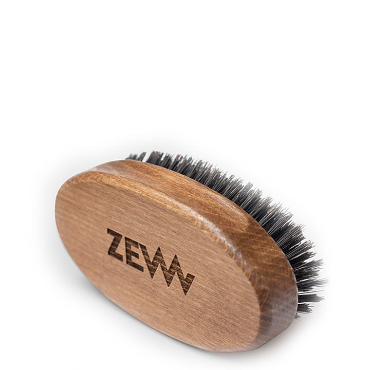 ZEW For Men Beard Brush