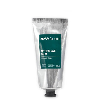 Zdjęcie produktu Balsam po goleniu – Black Chaga
