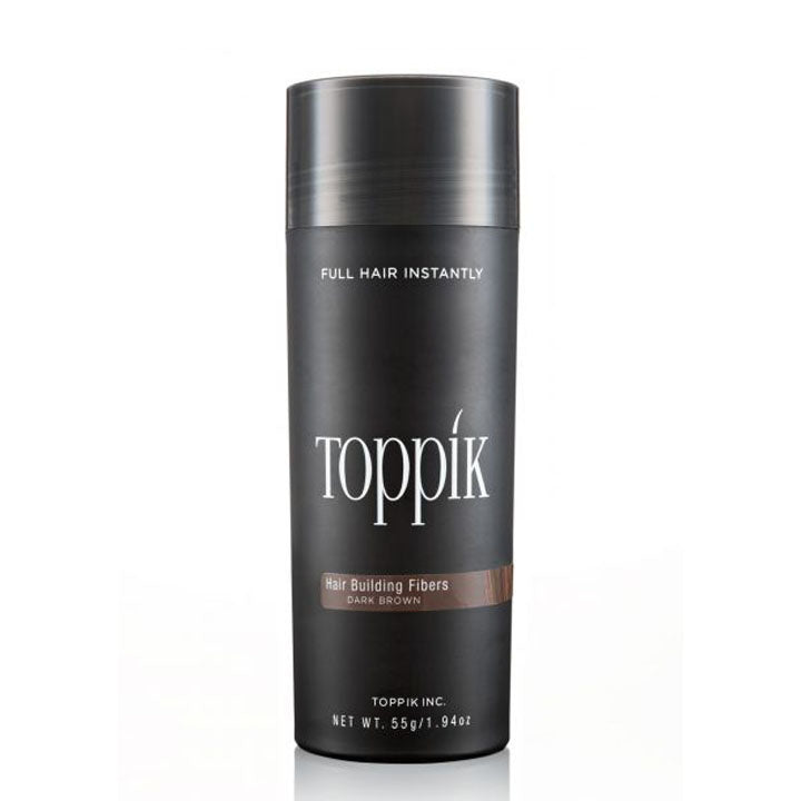Toppik Włókna zagęszczające włosy – Giant 55g