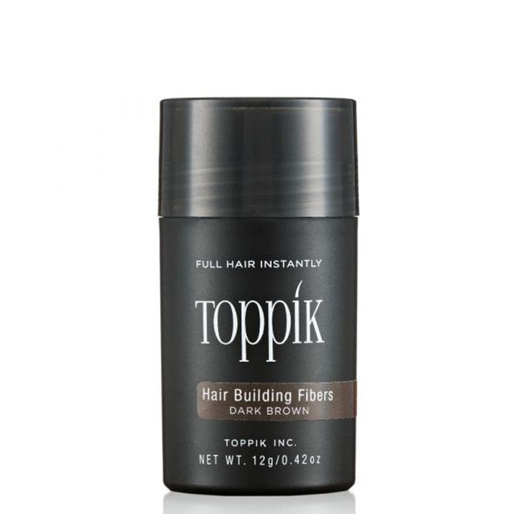 Toppik Hair Building Fibers – Regular 12g
