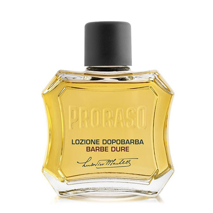 Proraso Płyn po goleniu – Czerwone drzewo sandałowe