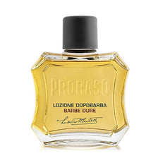 Proraso After Shave Lotion – Red Sandalwood
