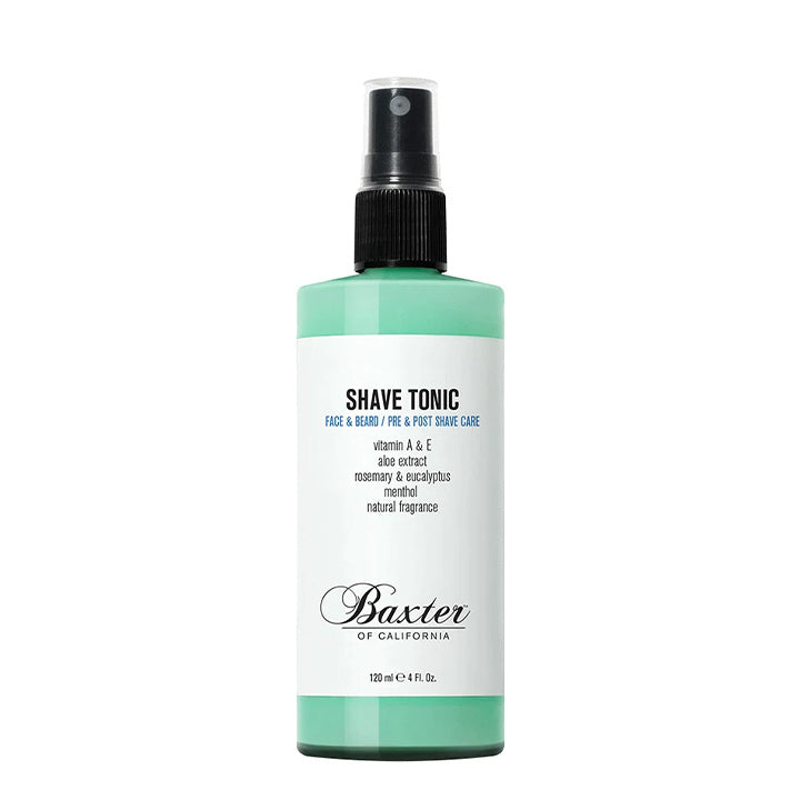 Baxter of California Shave Tonic