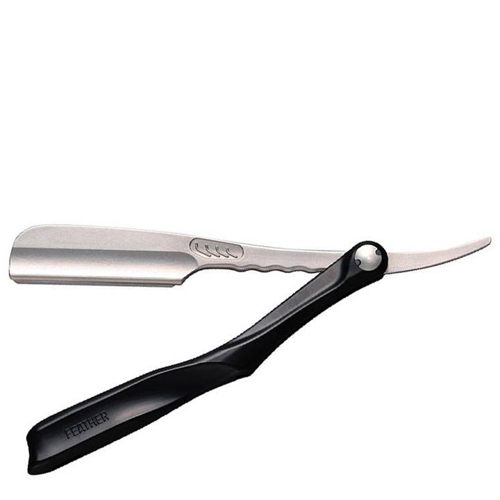 Feather Shavette Artist Club SS – Czarna