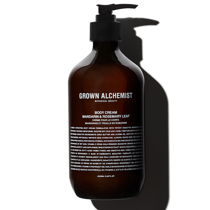 Grown Alchemist Regenerujący krem do ciała