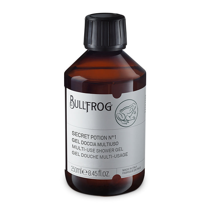 Bullfrog All-In-One Szampon – Secret Potion N.1