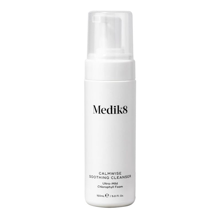 Medik8 Calmwise™ Soothing Cleanser