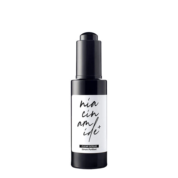 Doers of London Clear Serum