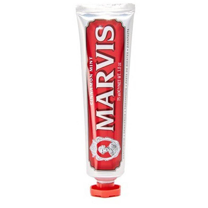 Marvis Toothpaste – Cinnamon Mint