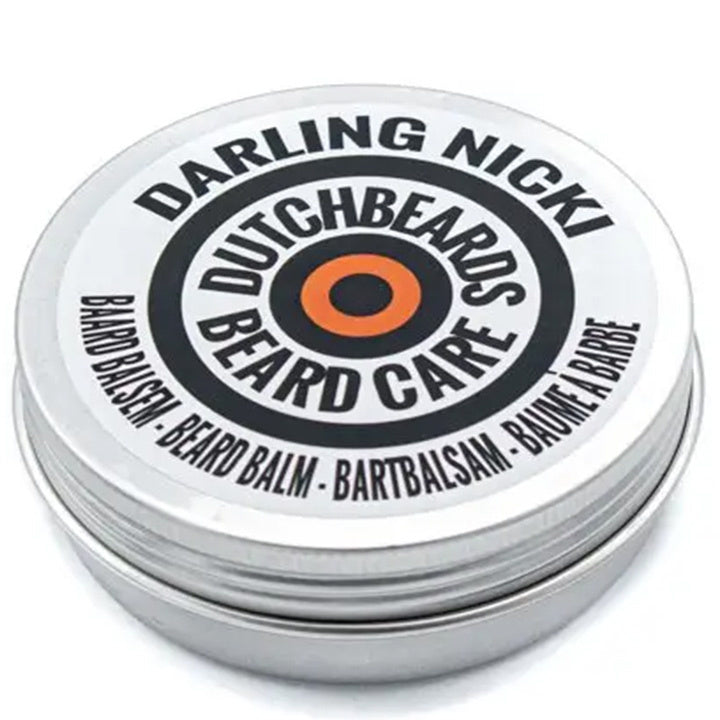 Dutchbeards Balsam do brody – Darling Nicki